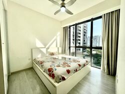 The Luxurie (D19), Condominium #482048761